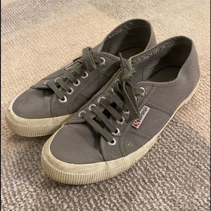 2750 Cotu Classic Grey Sage Supergas